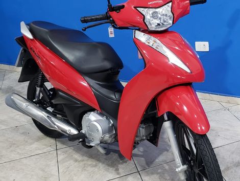 HONDA BIZ 125/125i Flex