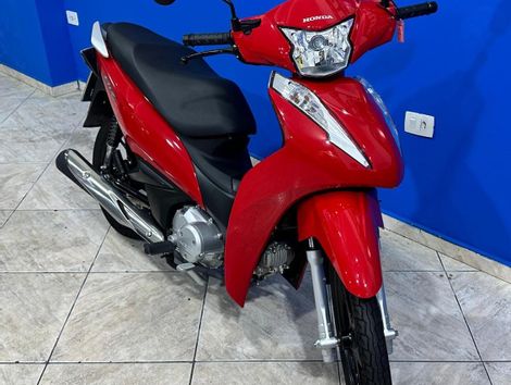 HONDA BIZ 125/125i Flex