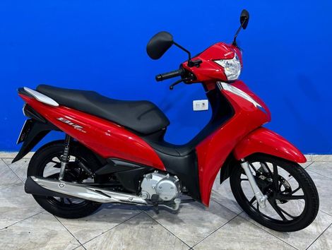 HONDA BIZ 125/125i Flex