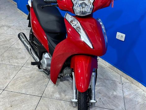 HONDA BIZ 125/125i Flex