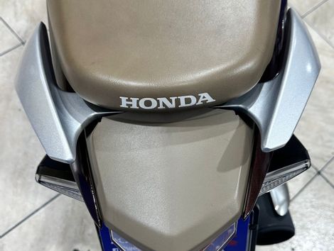 HONDA BIZ 125/125i Flex