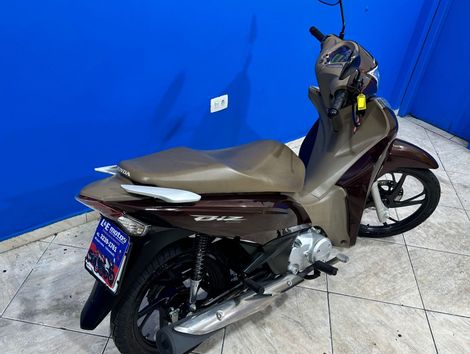 HONDA BIZ 125/125i Flex