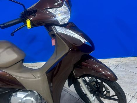 HONDA BIZ 125/125i Flex