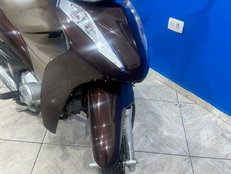 HONDA BIZ 125/125i Flex