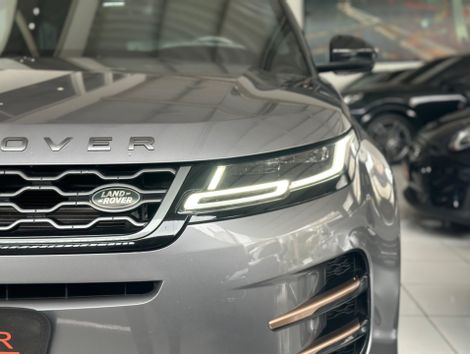 Land Rover Range R.EVOQUE Si4 HSE Dyn. 2.0/Flex Aut