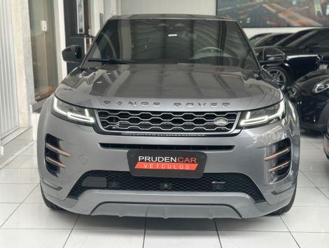 Land Rover Range R.EVOQUE Si4 HSE Dyn. 2.0/Flex Aut