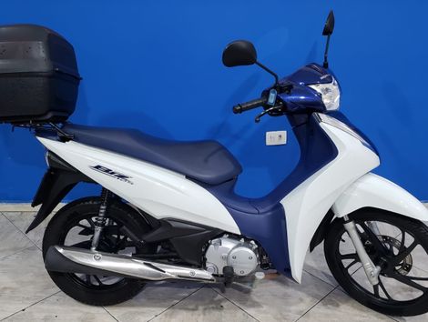 HONDA BIZ 125/125i Flex