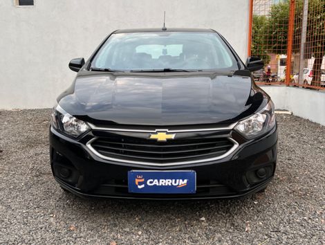 Chevrolet ONIX HATCH LT 1.0 8V FlexPower 5p Mec.