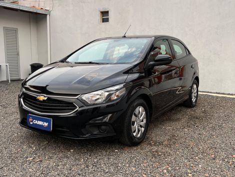 Chevrolet ONIX HATCH LT 1.0 8V FlexPower 5p Mec.