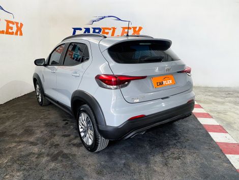 Fiat PULSE DRIVE 1.3 8V Flex Aut.