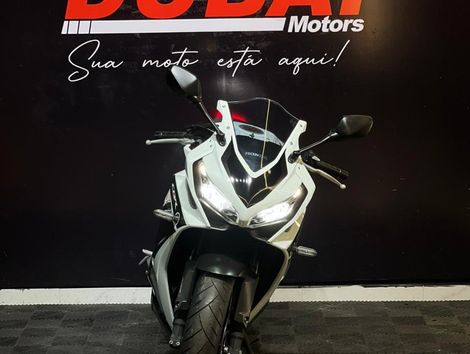 HONDA CBR 650 R