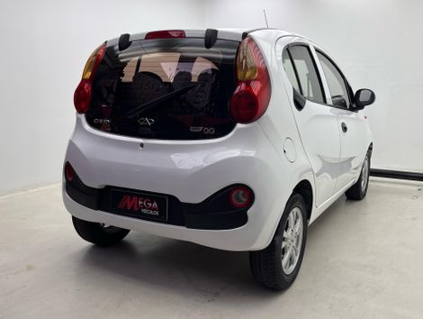 CHERY QQ 1.0 Look FL 12V/1.0 12V Flex 5p