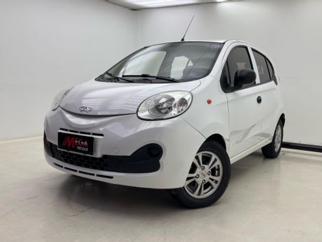 CHERY QQ 1.0 Look FL 12V/1.0 12V Flex 5p