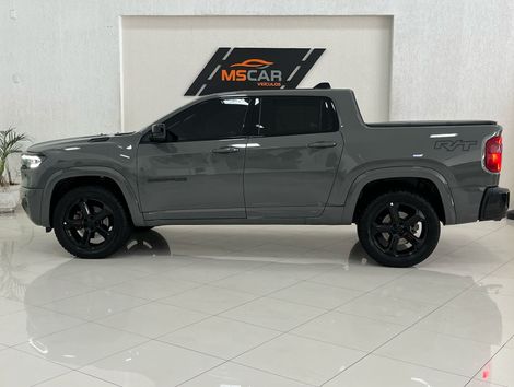 RAM RAMPAGE R/T HURRIC. 4 2.0 TB CD 4X4 Aut.
