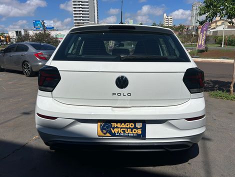 VolksWagen Polo 1.0 MPI Flex 12V 5p