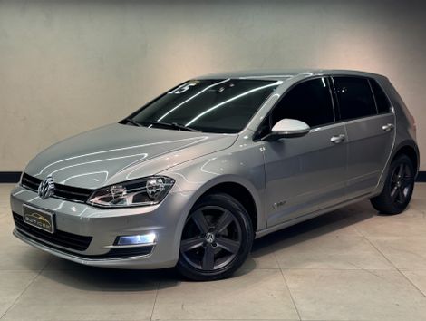 VolksWagen Golf Highline 1.4 TSI 140cv Aut.