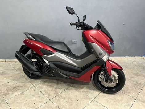 YAMAHA NMAX 160