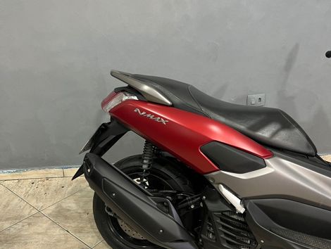 YAMAHA NMAX 160