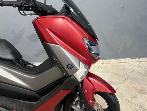 YAMAHA NMAX 160