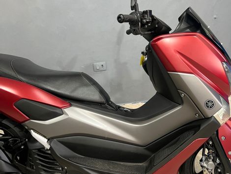 YAMAHA NMAX 160