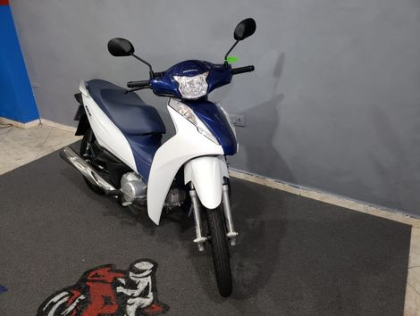 HONDA BIZ 125/125i Flex