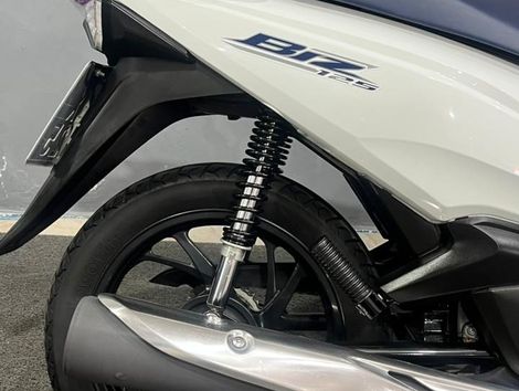 HONDA BIZ 125/125i Flex