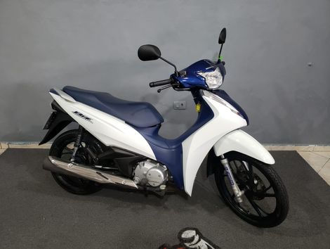 HONDA BIZ 125/125i Flex