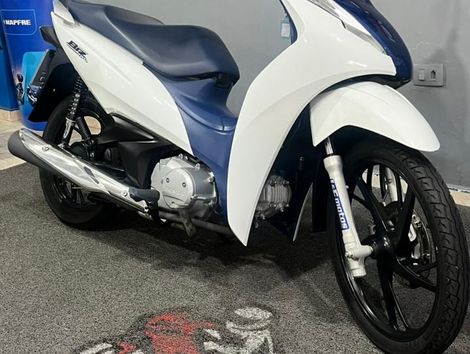 HONDA BIZ 125/125i Flex