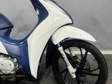 HONDA BIZ 125/125i Flex
