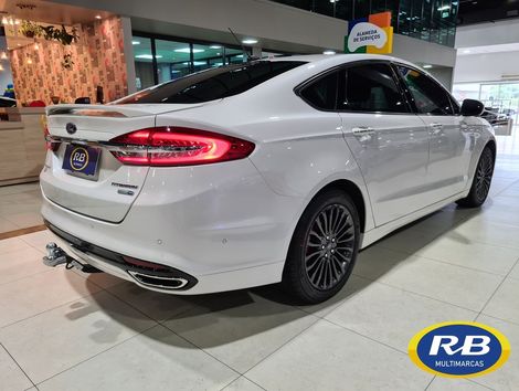 Ford Fusion Titanium 2.0 GTDI Eco. Awd Aut.