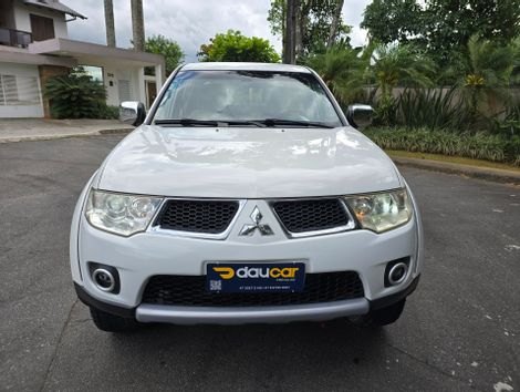 Mitsubishi L200 Triton HPE 3.5 CD V6 24V Flex Aut.