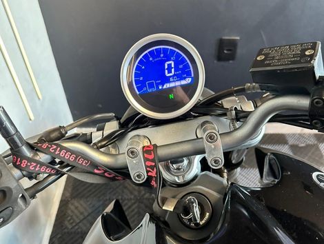 YAMAHA MT-03 660cc