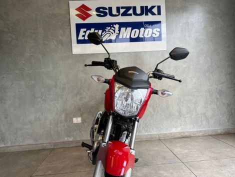 HONDA CG 160 START