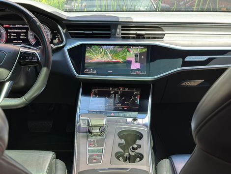 Audi A7 Sportback Perf. 3.0 TFSI S-tron Quat.