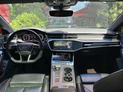 Audi A7 Sportback Perf. 3.0 TFSI S-tron Quat.