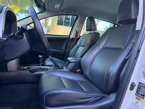 Toyota RAV4 2.0 4X2