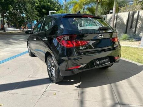 HYUNDAI 1.0 TGDI FLEX DIAMOND AUTOMÁTICO