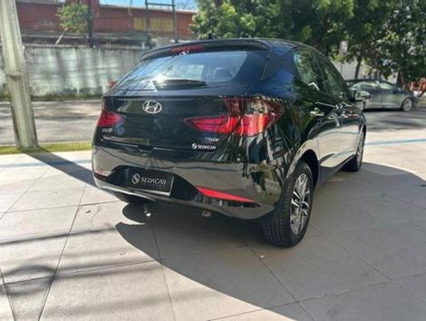 HYUNDAI 1.0 TGDI FLEX DIAMOND AUTOMÁTICO