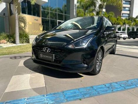 HYUNDAI 1.0 TGDI FLEX DIAMOND AUTOMÁTICO