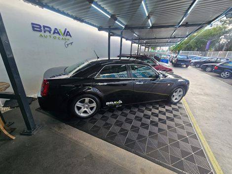 Chrysler 300 C 3.5 V6 249cv