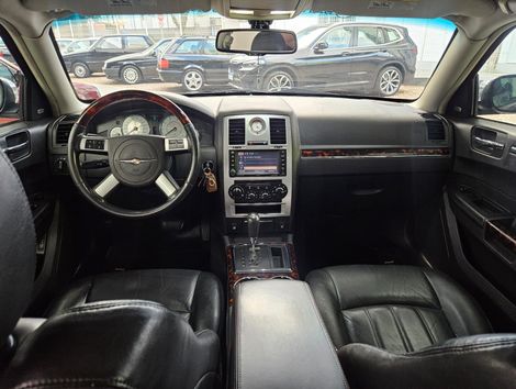 Chrysler 300 C 3.5 V6 249cv