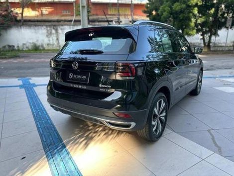 VOLKSWAGEN 1.4 250 TSI TOTAL FLEX HIGHLINE AUTOMÁTICO