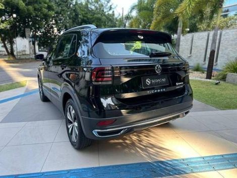 VOLKSWAGEN 1.4 250 TSI TOTAL FLEX HIGHLINE AUTOMÁTICO