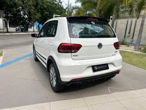 VOLKSWAGEN 1.6 MSI PEPPER 16V FLEX 4P MANUAL