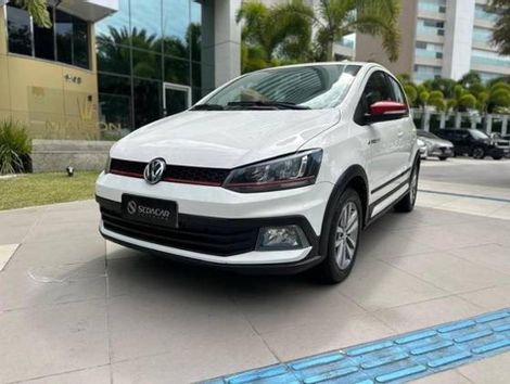 VOLKSWAGEN 1.6 MSI PEPPER 16V FLEX 4P MANUAL