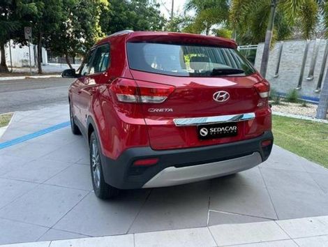 HYUNDAI 2.0 16V FLEX PULSE AUTOMÁTICO