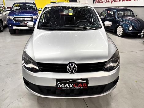 VolksWagen Fox 1.0 Mi Total Flex 8V 5p