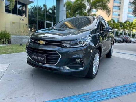 CHEVROLET 1.4 16V TURBO FLEX PREMIER AUTOMÁTICO