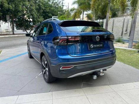 VOLKSWAGEN 1.0 200 TSI TOTAL FLEX HIGHLINE AUTOMÁTICO