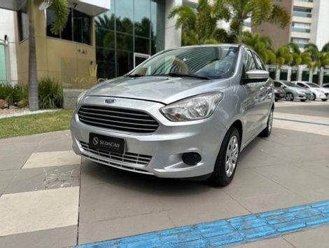 Ford 1.0 TI-VCT FLEX SE MANUAL